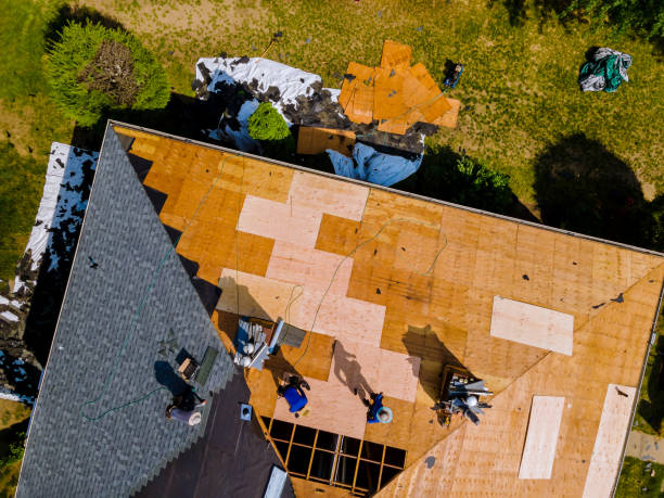 Best Tile Roofing Contractor  in Necedah, WI