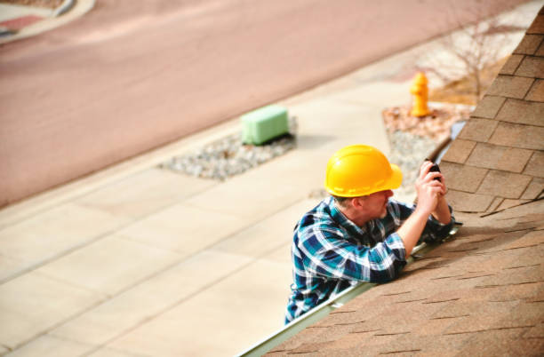 Best Roof Repair Services  in Necedah, WI