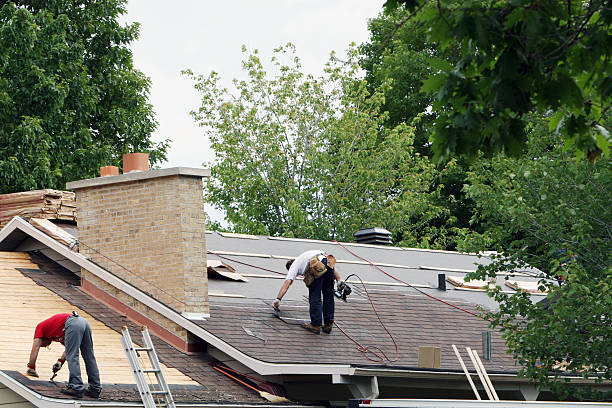 Best Slate Roofing Contractor  in Necedah, WI