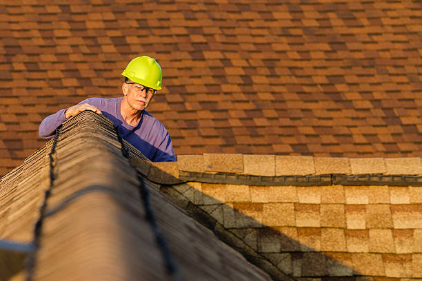 Best Best Roofing Contractors  in Necedah, WI