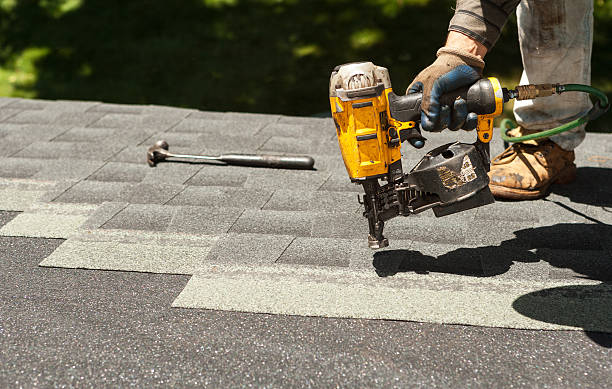 Best Commercial Roofing Services  in Necedah, WI