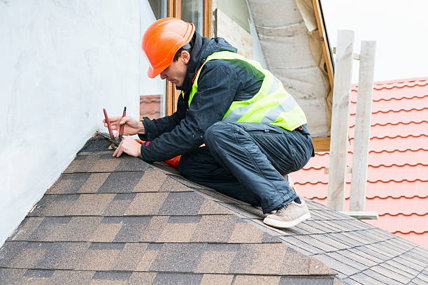 Best Shingle Roofing Installation  in Necedah, WI