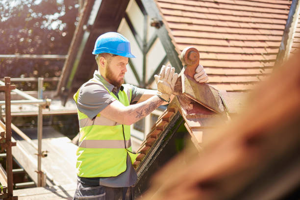 Best Commercial Roofing Services  in Necedah, WI