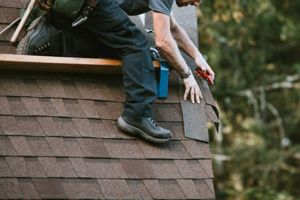 Quick and Trustworthy Emergency Roof Repair Services in Necedah, WI